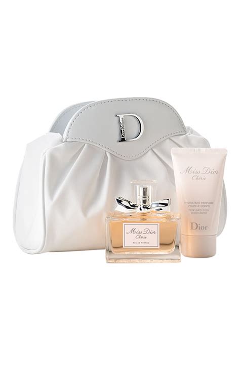 dior gift set nordstrom